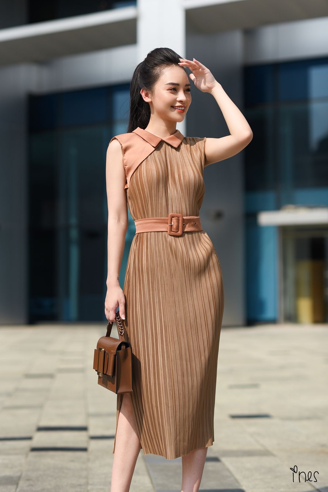 Tamas Dress