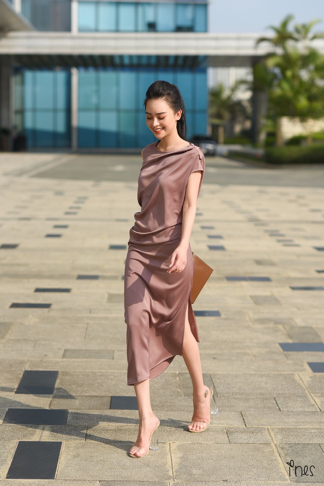 Vada Dress