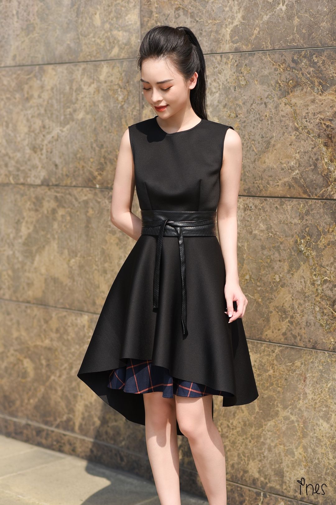 Fabia Dress