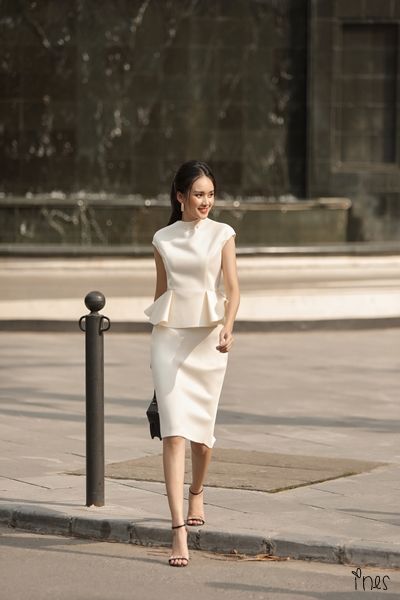Jane Dress