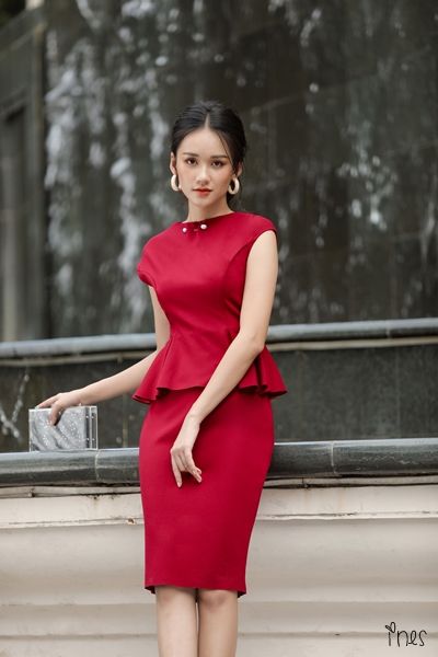 Jane Dress