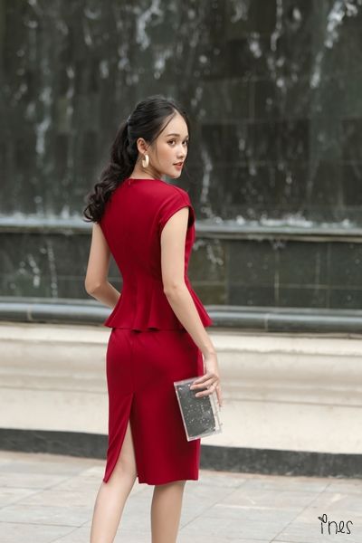 Jane Dress
