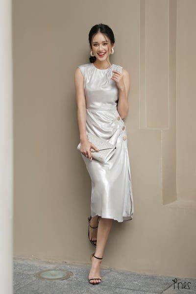 Evelyn Dress