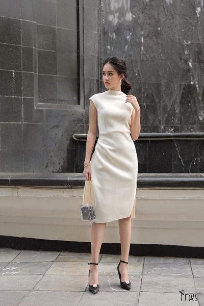 Ginny Dress