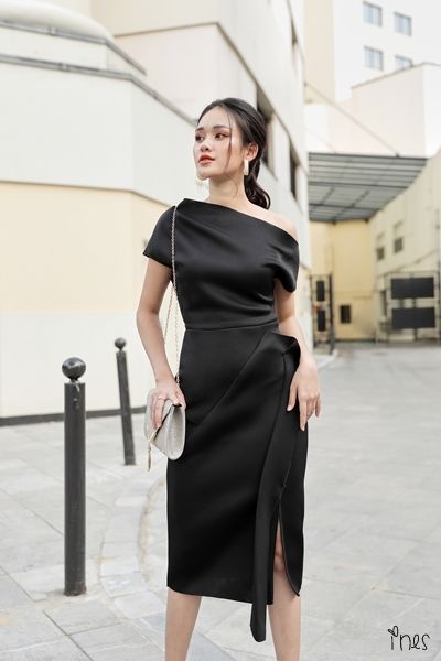 Charlotte Dress
