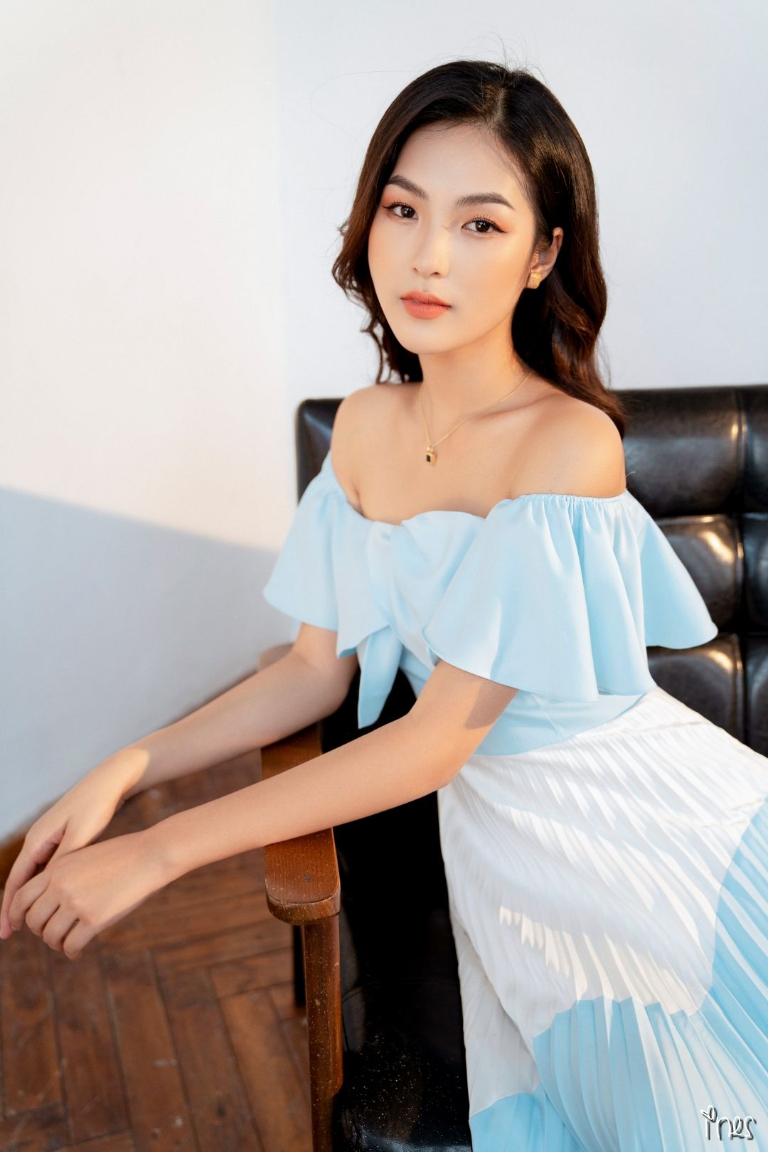 Leona Dress