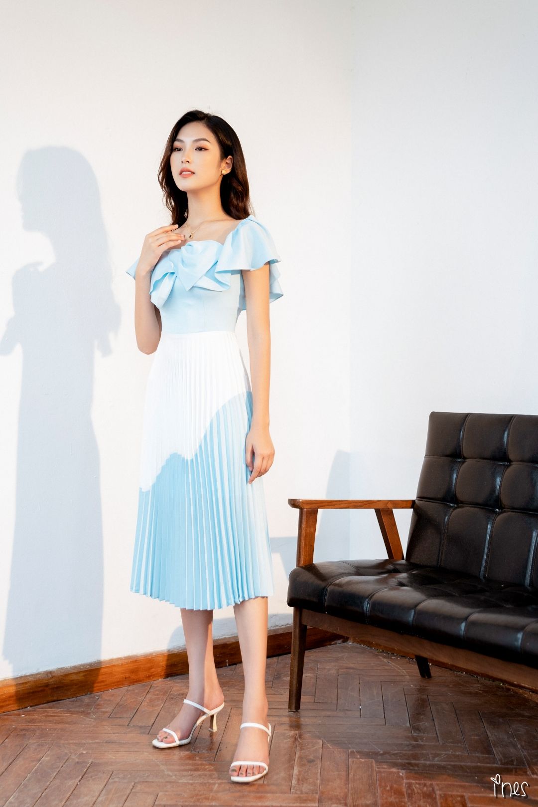 Leona Dress