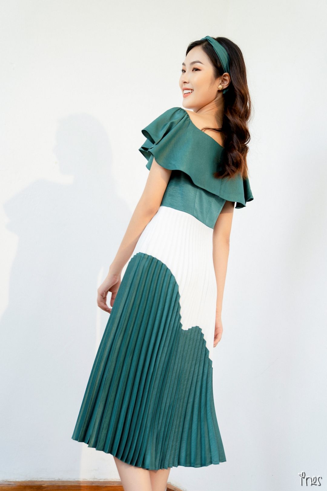 Leona Dress