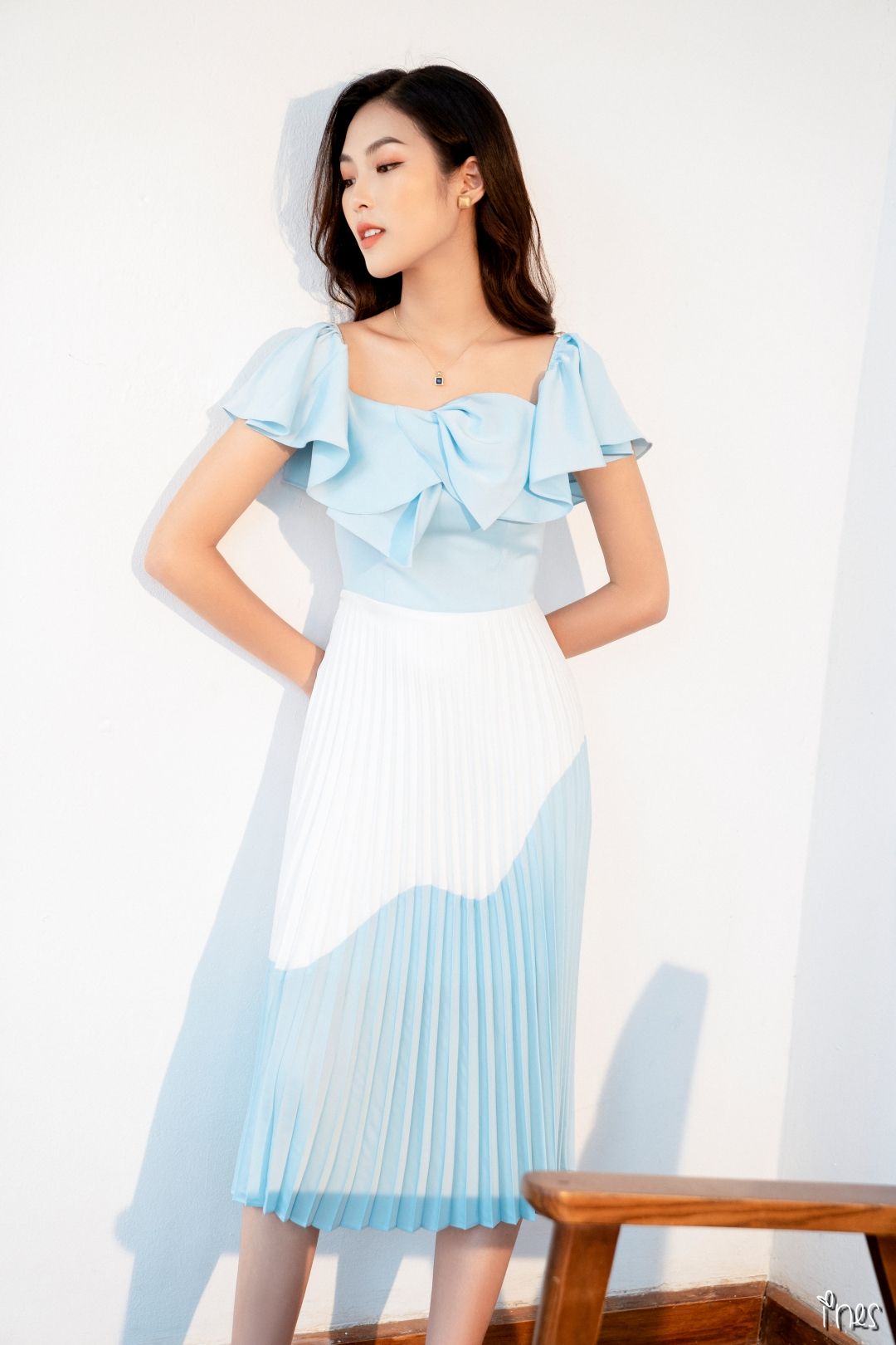 Leona Dress