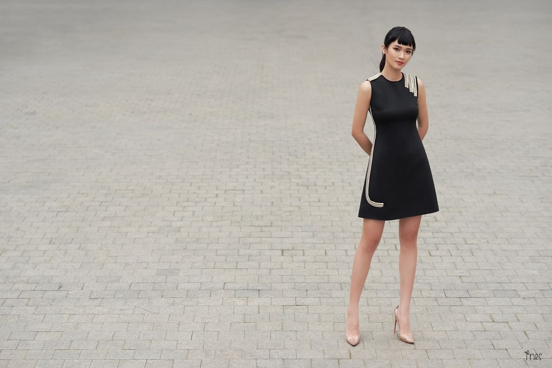 Lexi Dress