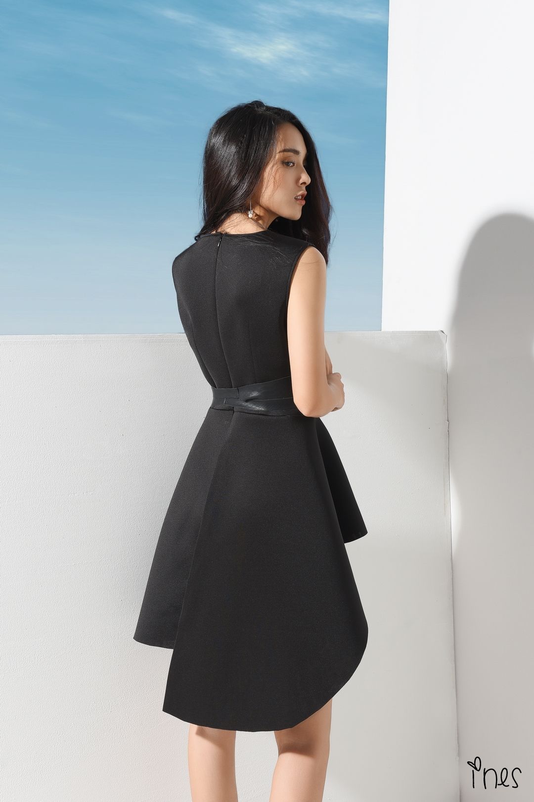 Fabia Dress