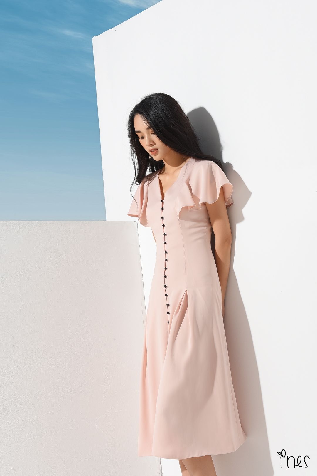 Valence Dress