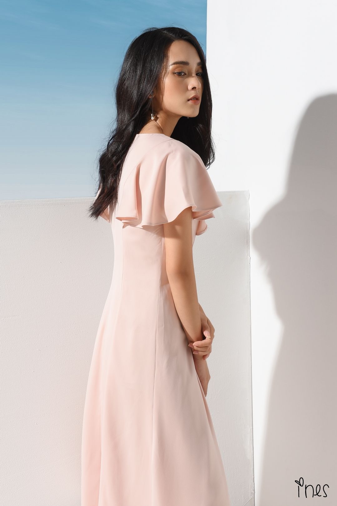 Valence Dress