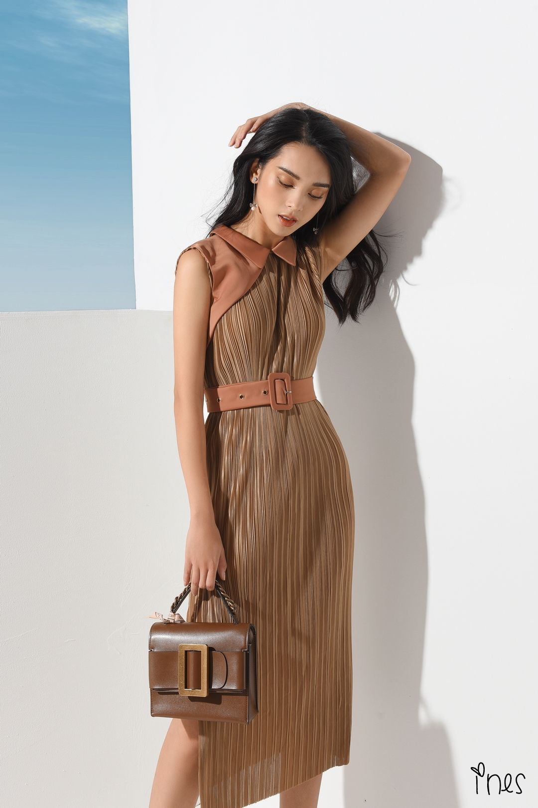 Tamas Dress