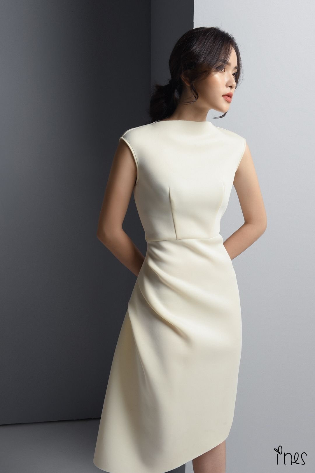 Ginny Dress