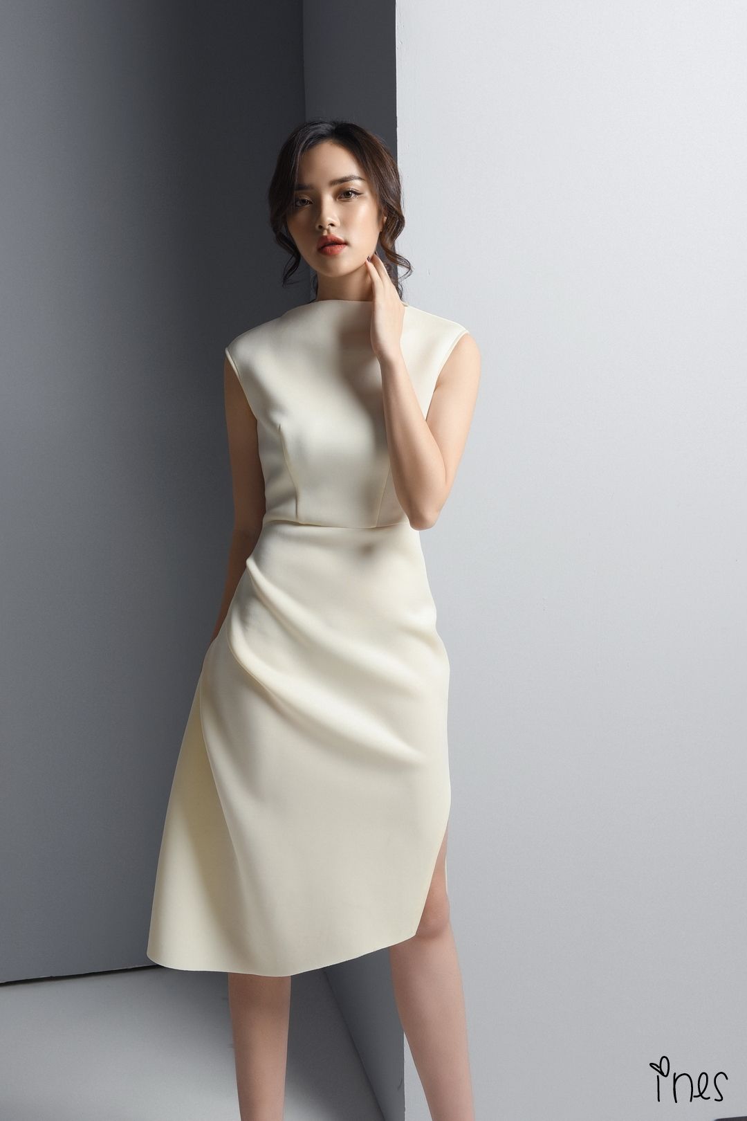 Ginny Dress