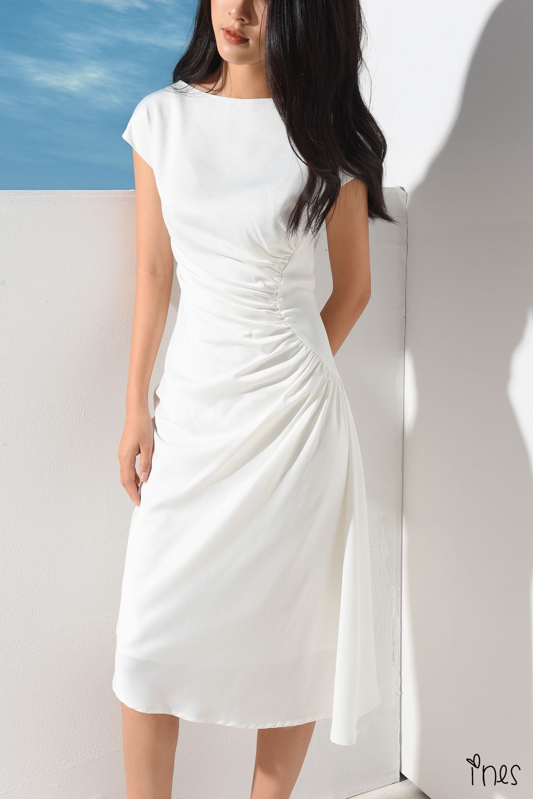 Tagy Dress