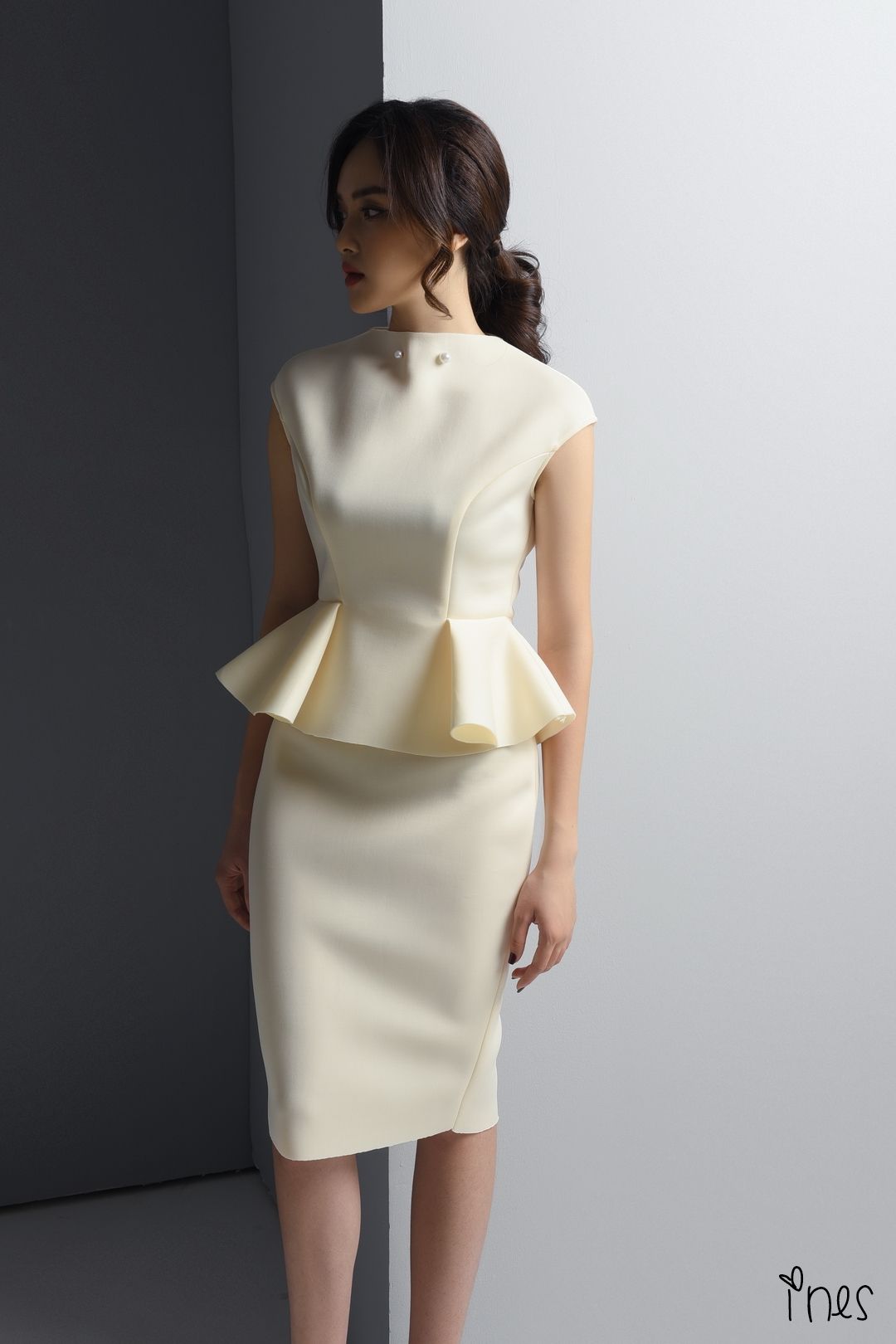 Jane Dress