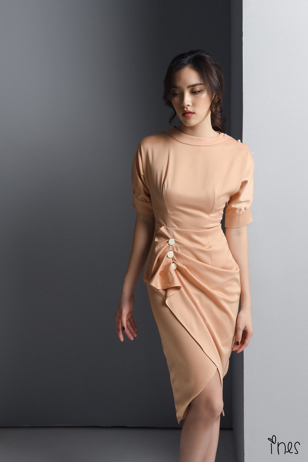 Emma Dress