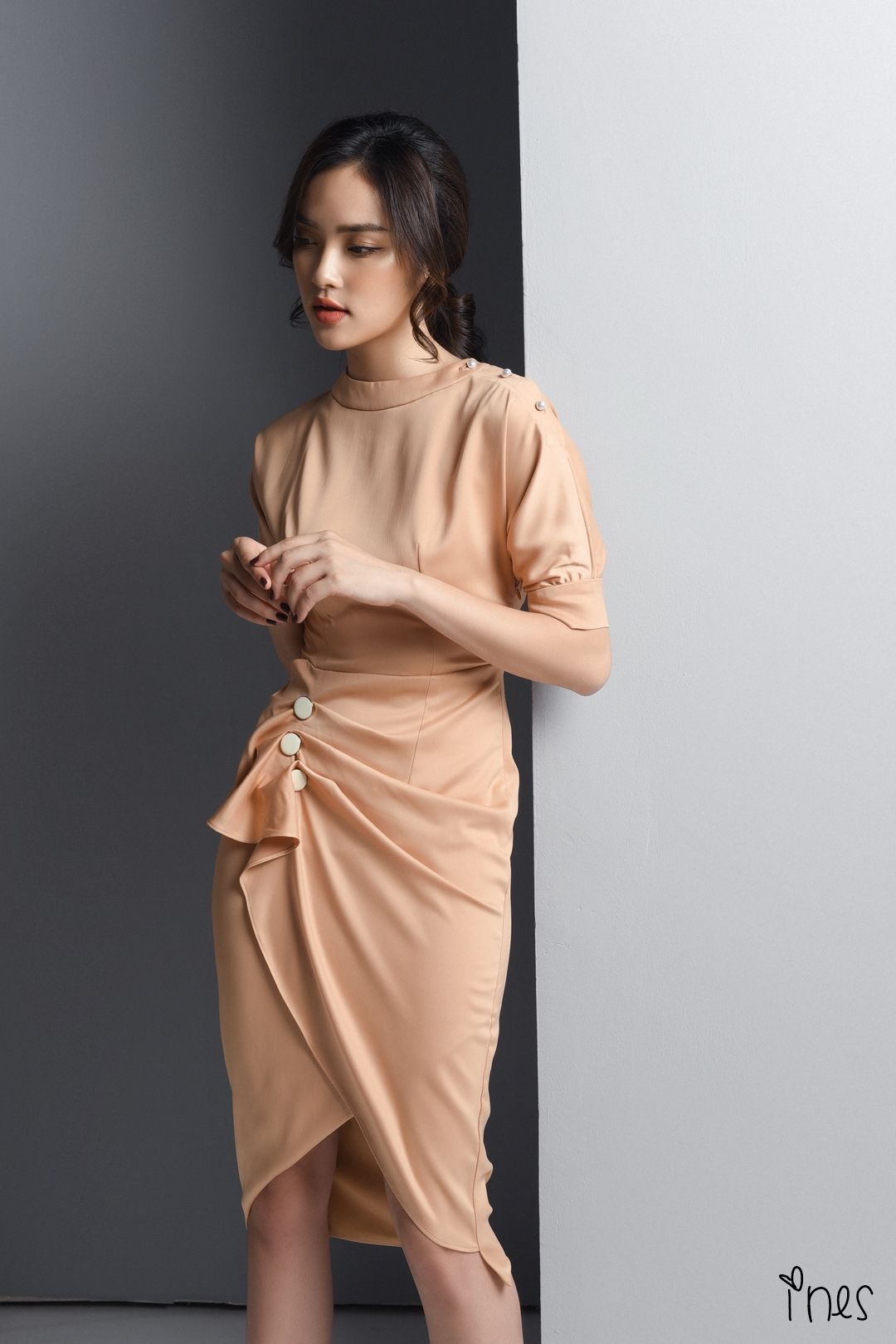 Emma Dress