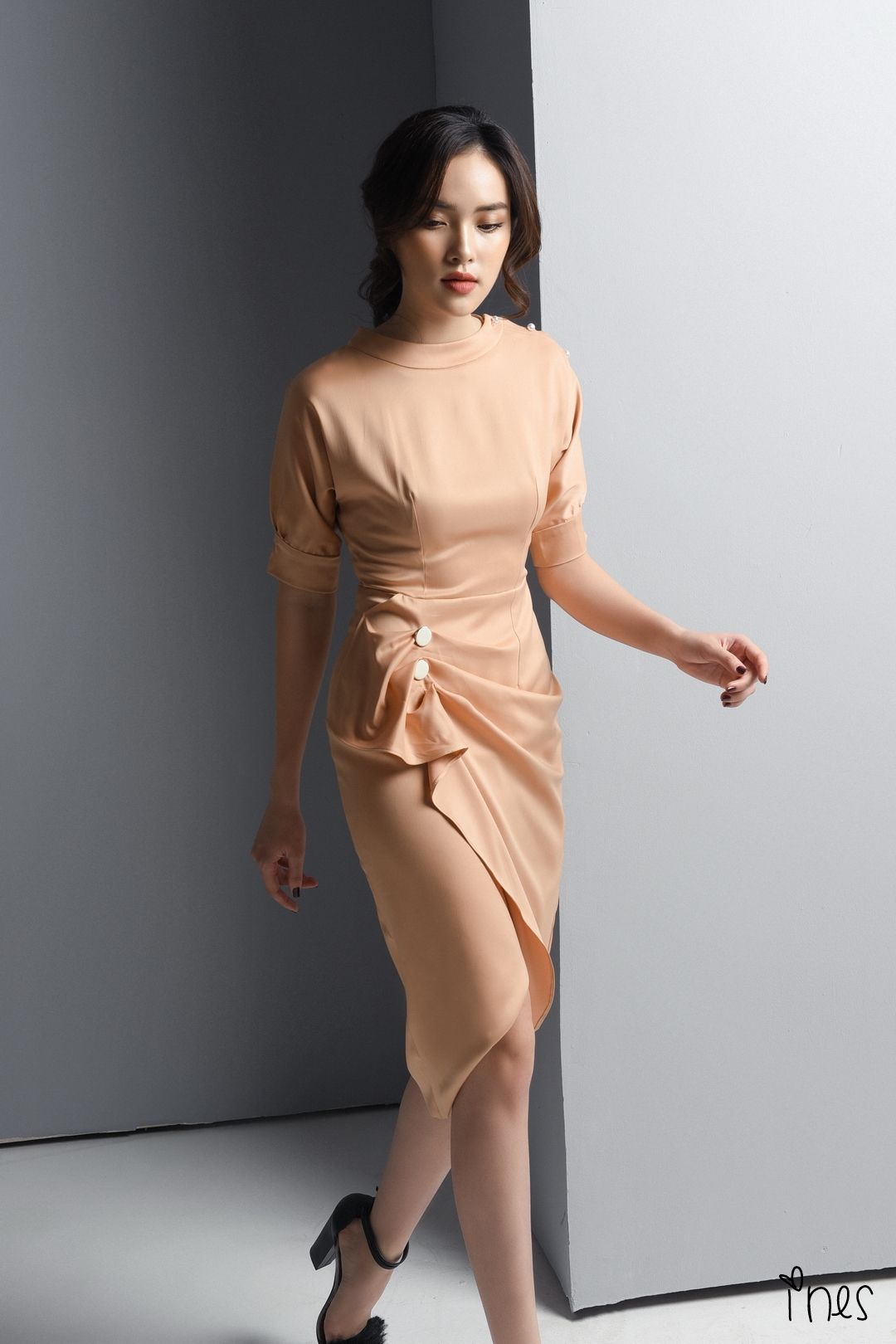 Emma Dress