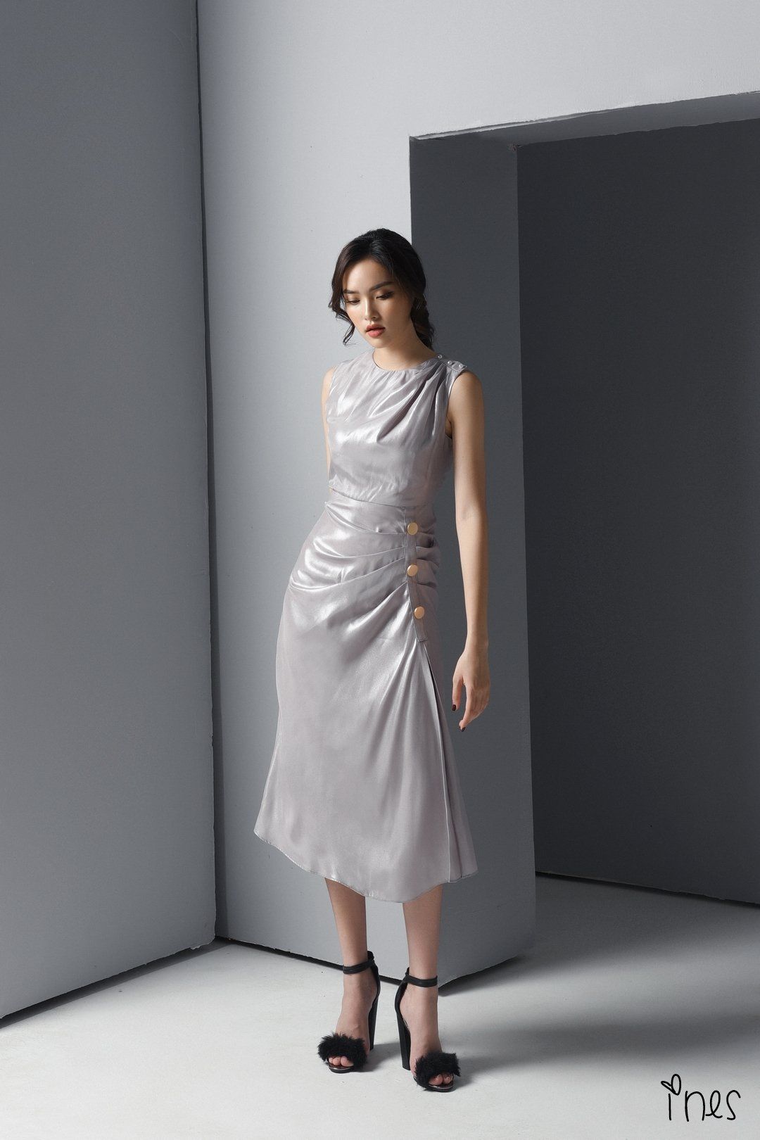 Evelyn Dress