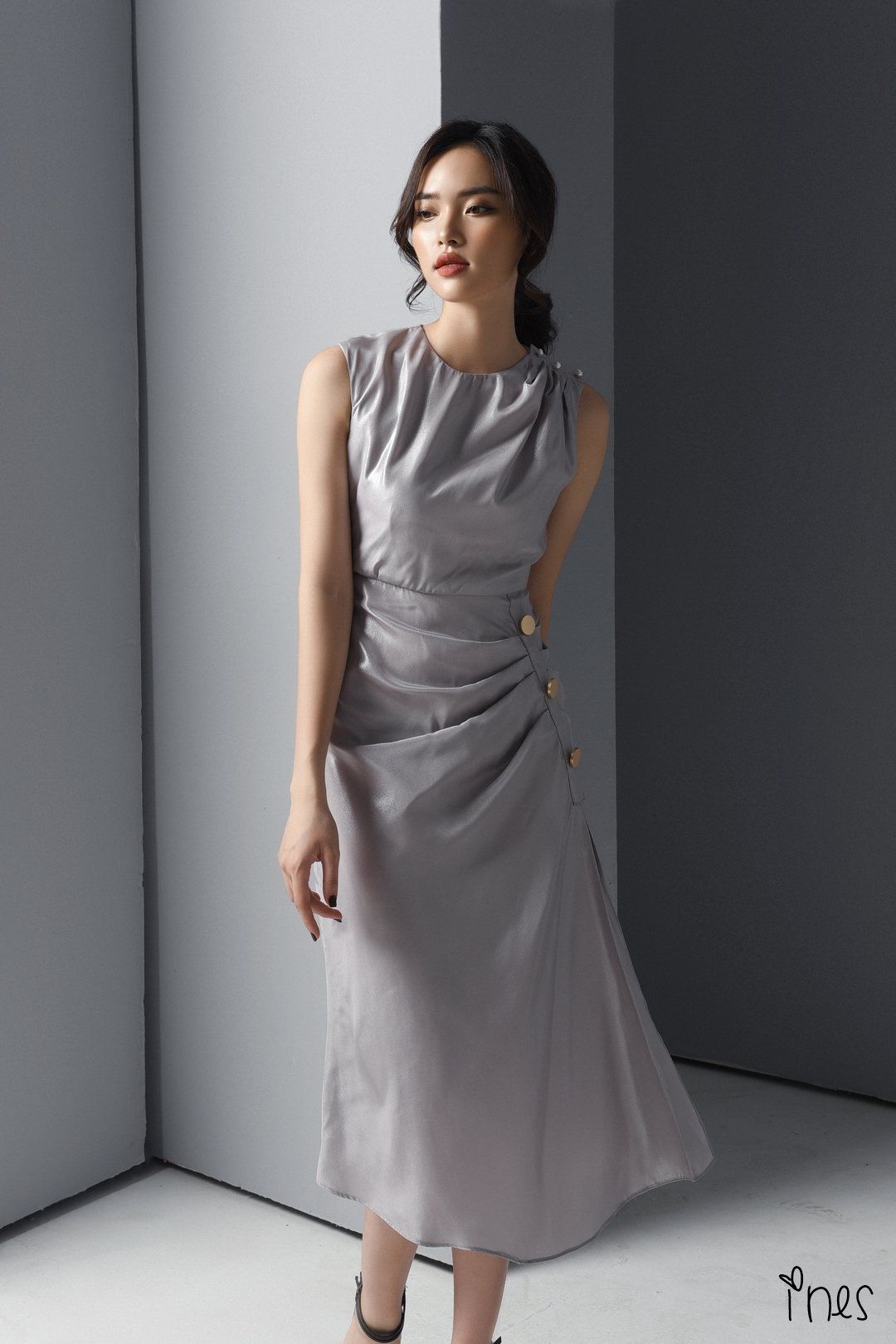 Evelyn Dress