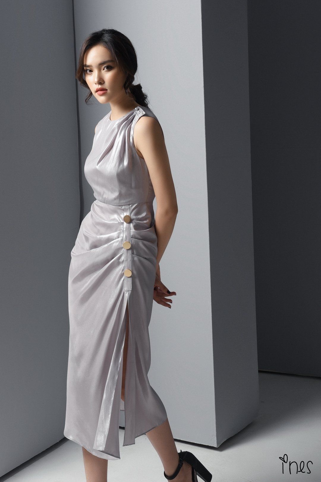 Evelyn Dress