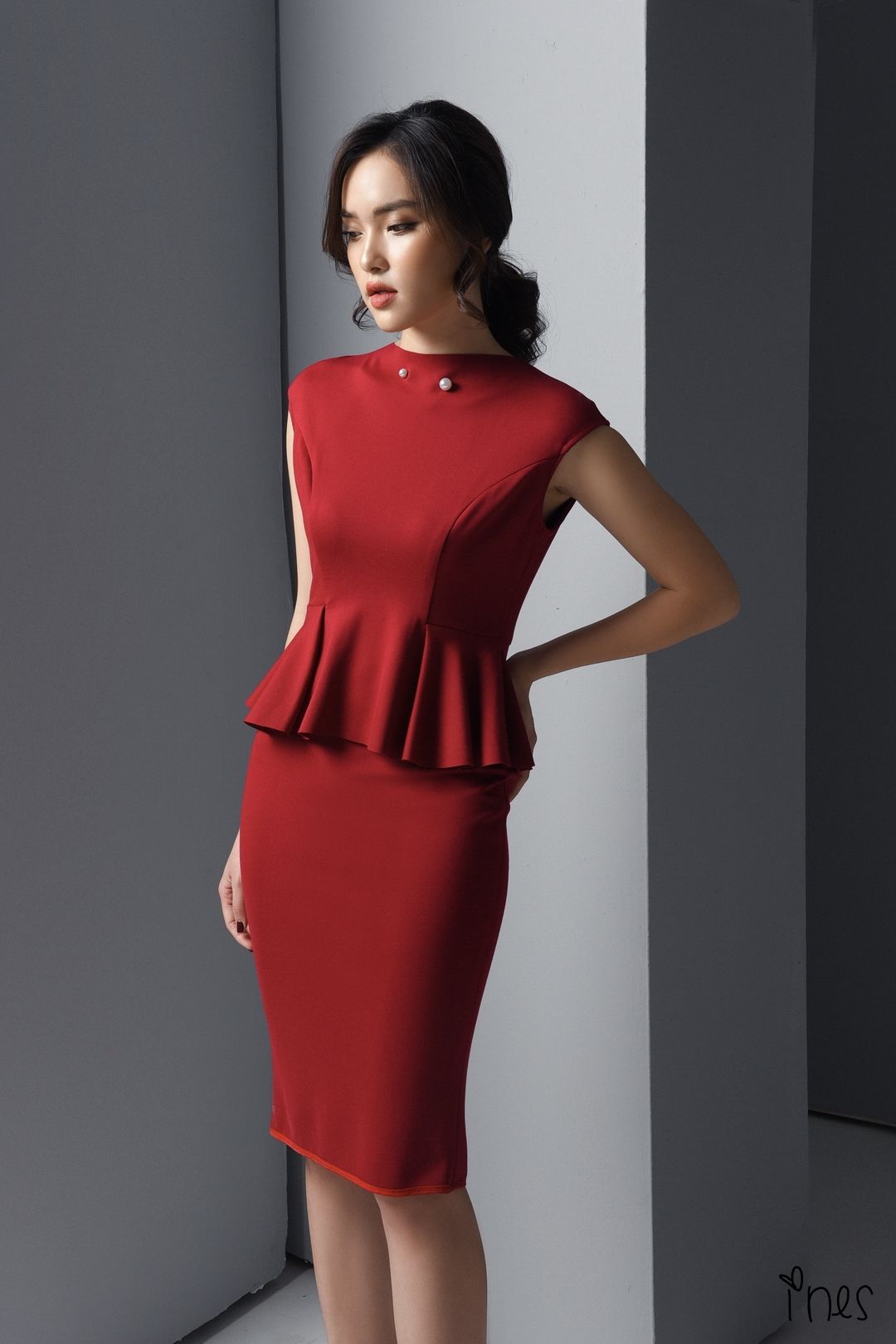 Jane Dress