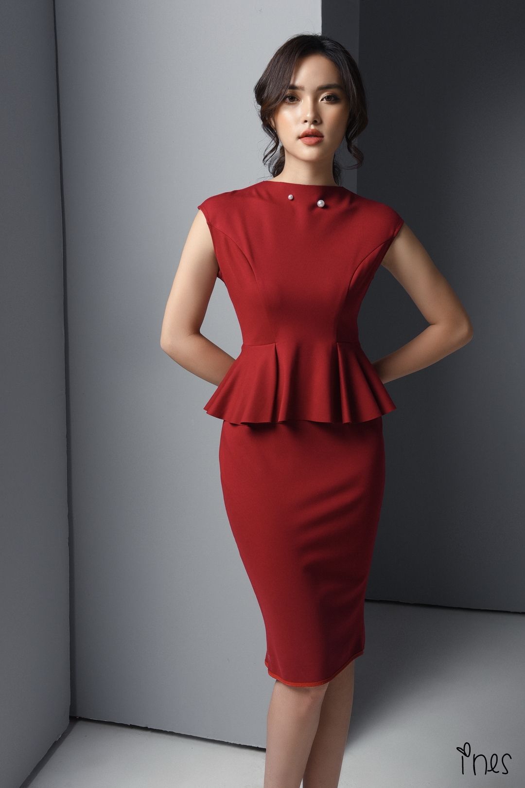 Jane Dress