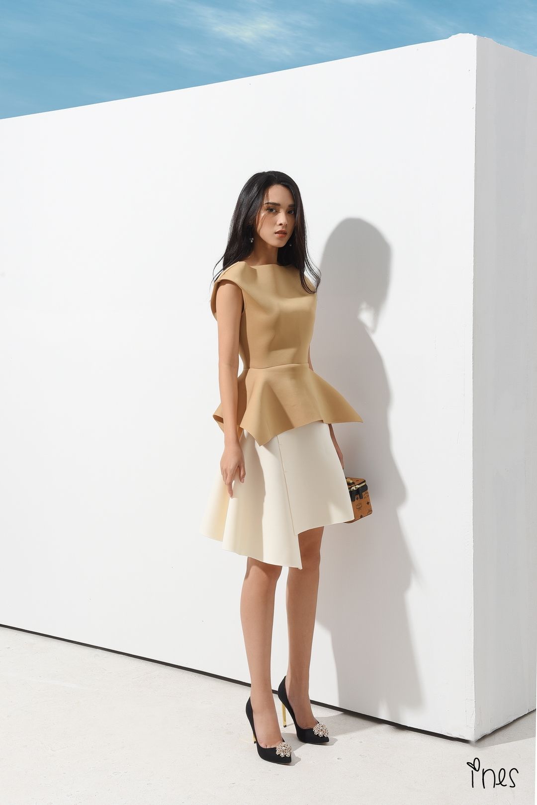 Aria Skirt