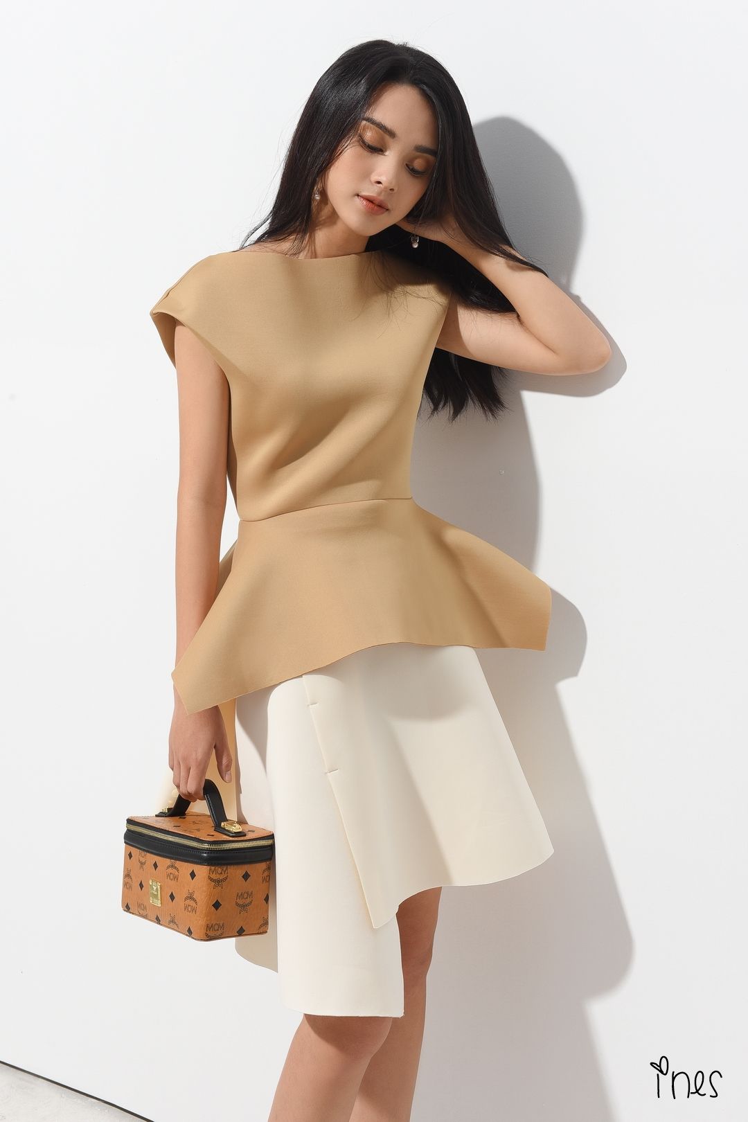 Aria Skirt