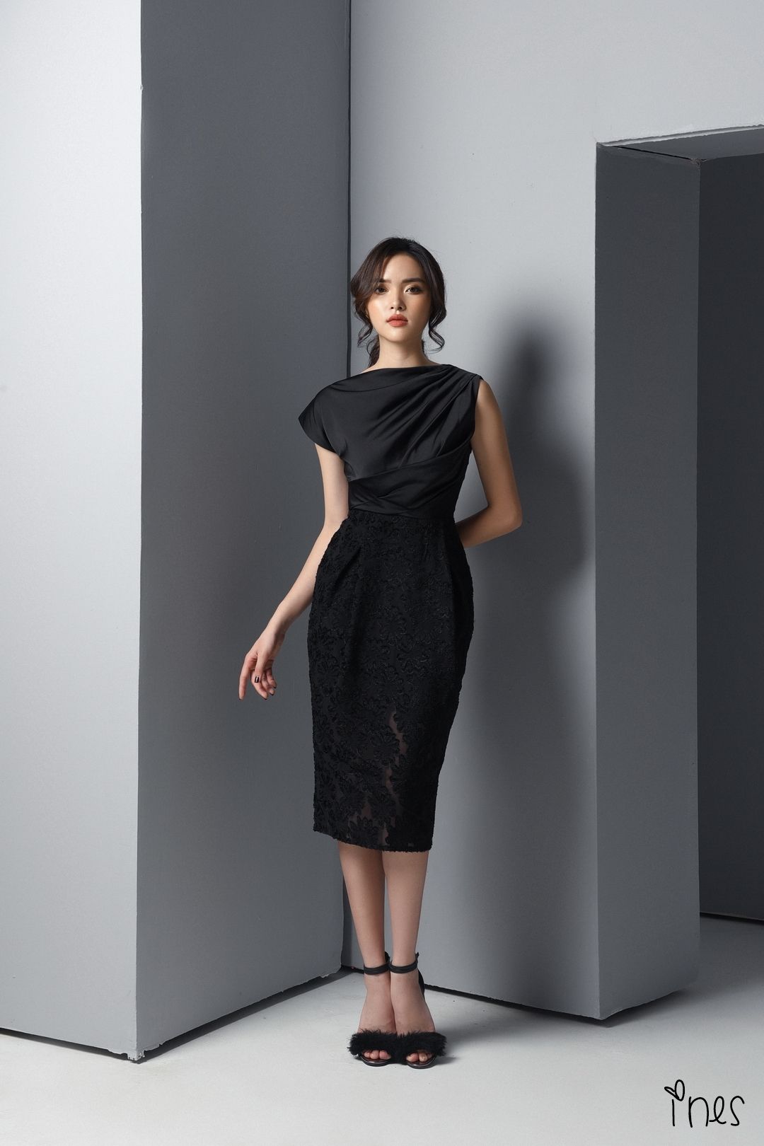 Chloe Dress