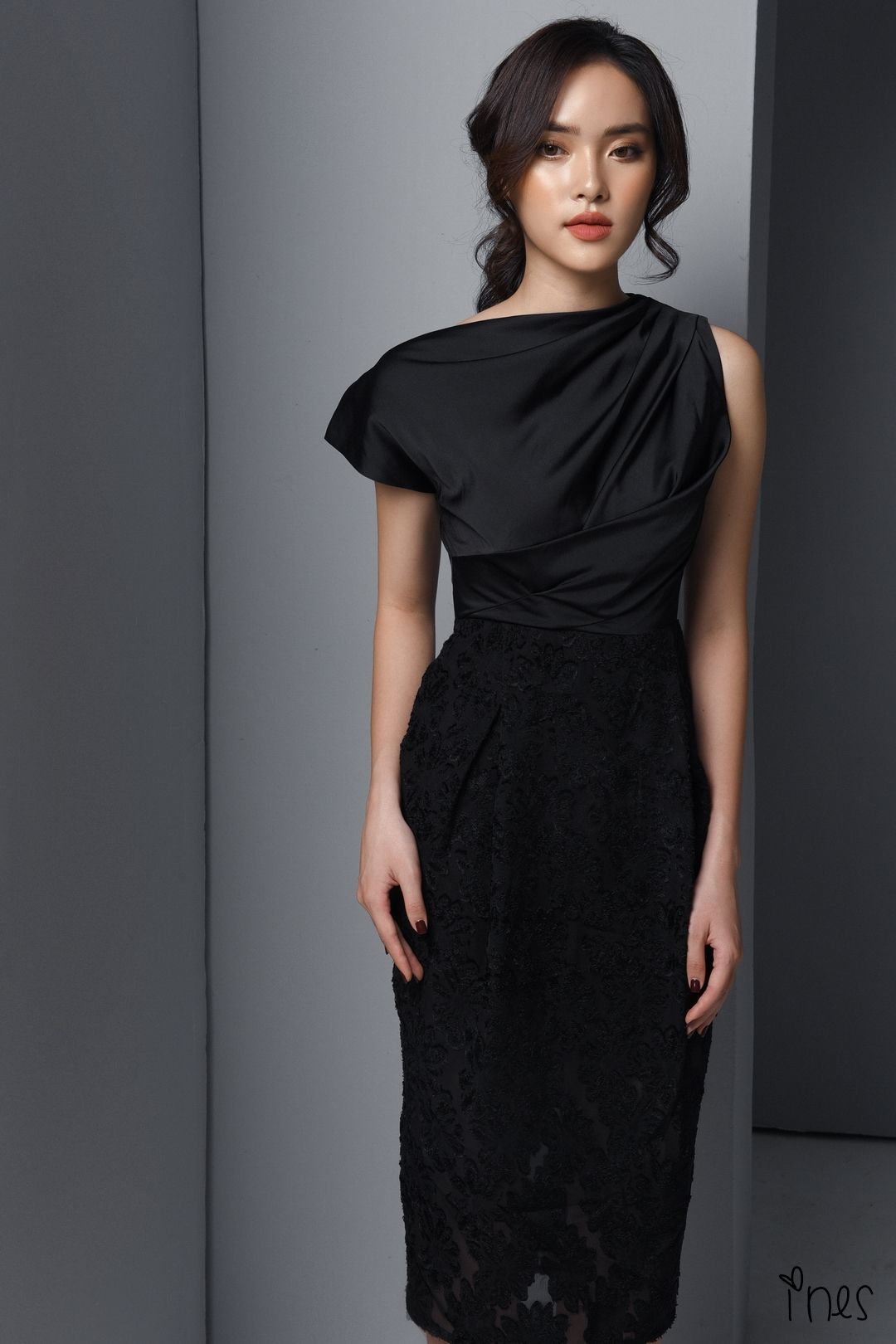 Chloe Dress