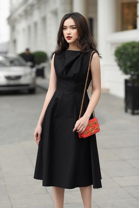 Cindera Dress