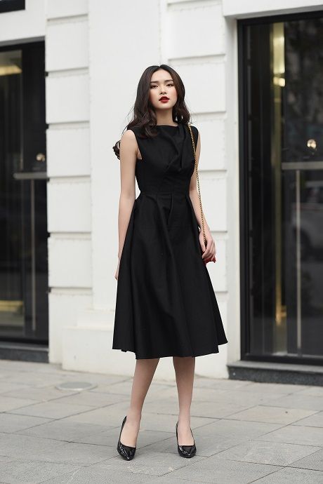 Cindera Dress