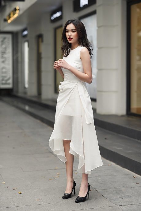 Eliana Dress