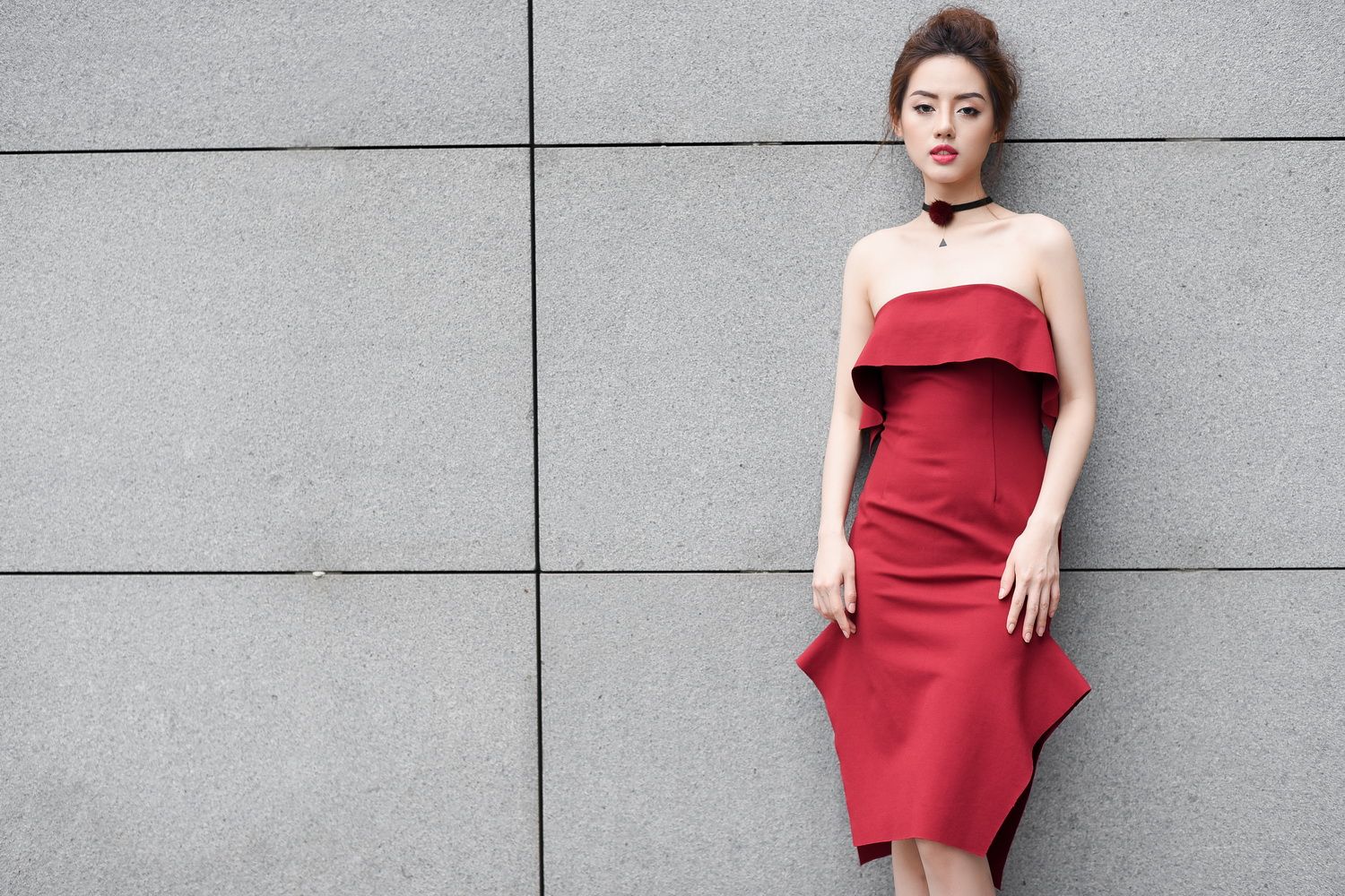 Vivian Dress