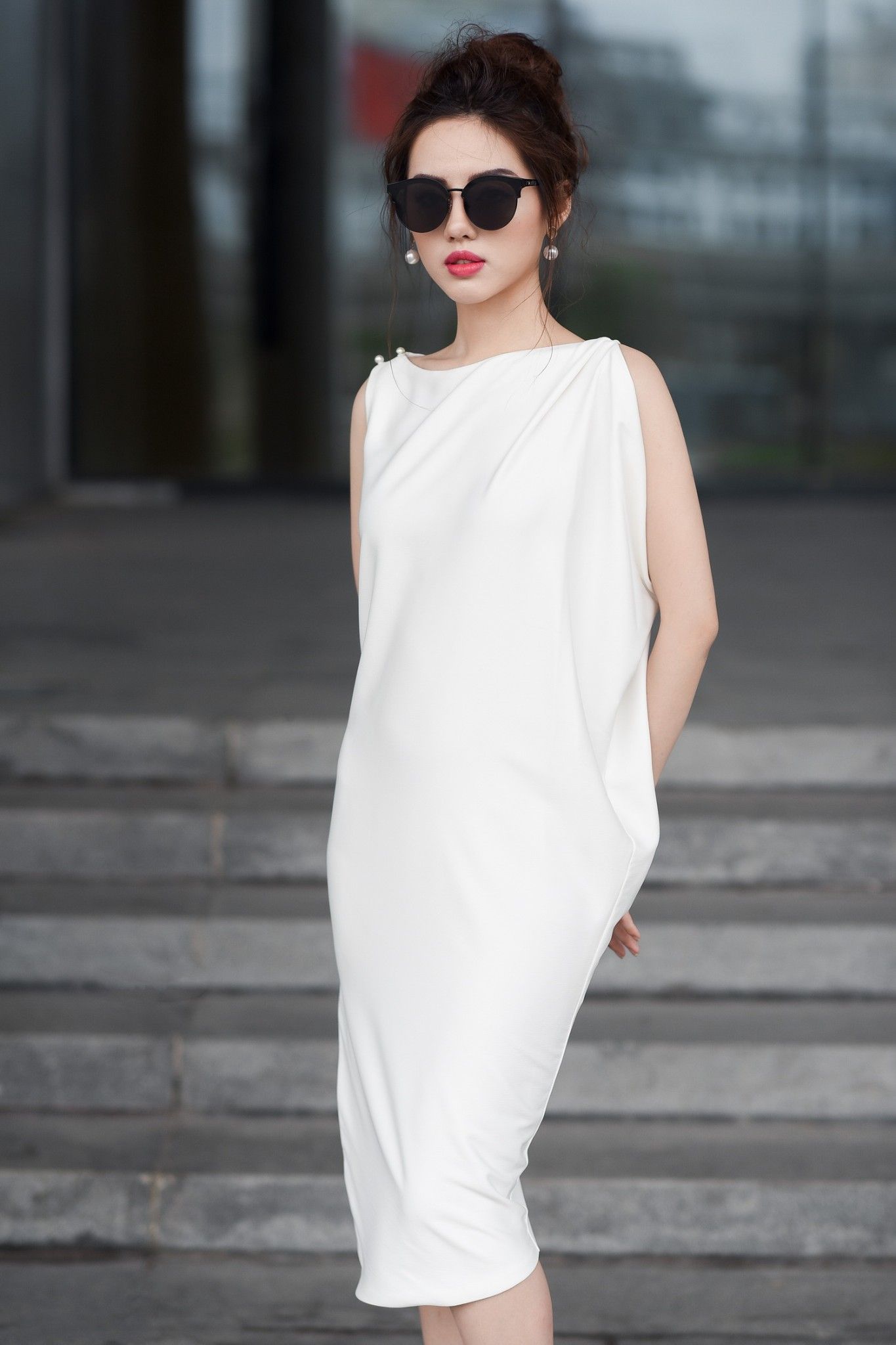 Bretta Dress