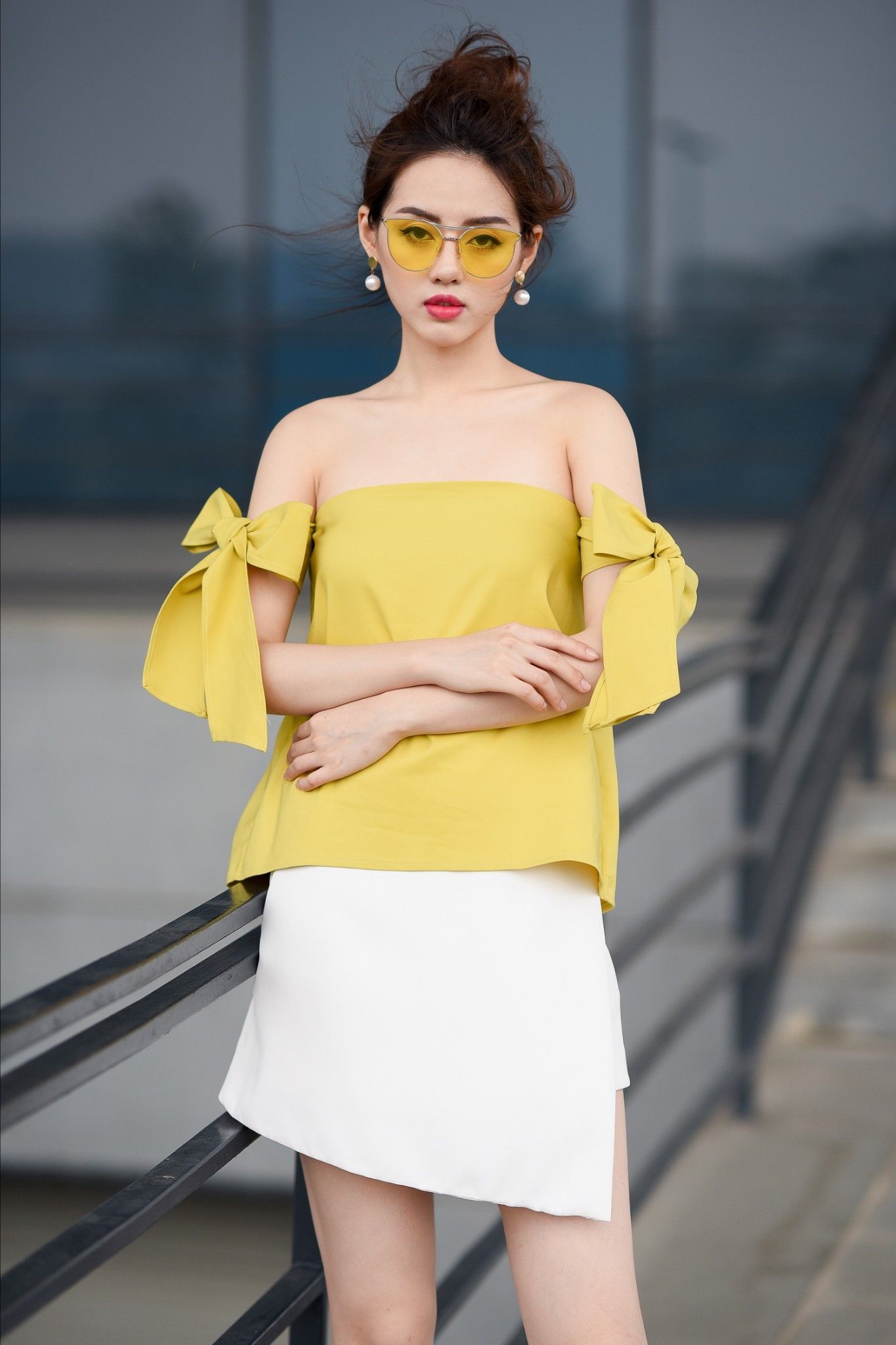 Catherin Skirt
