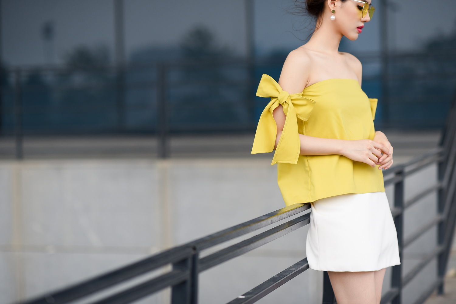 Catherin Skirt