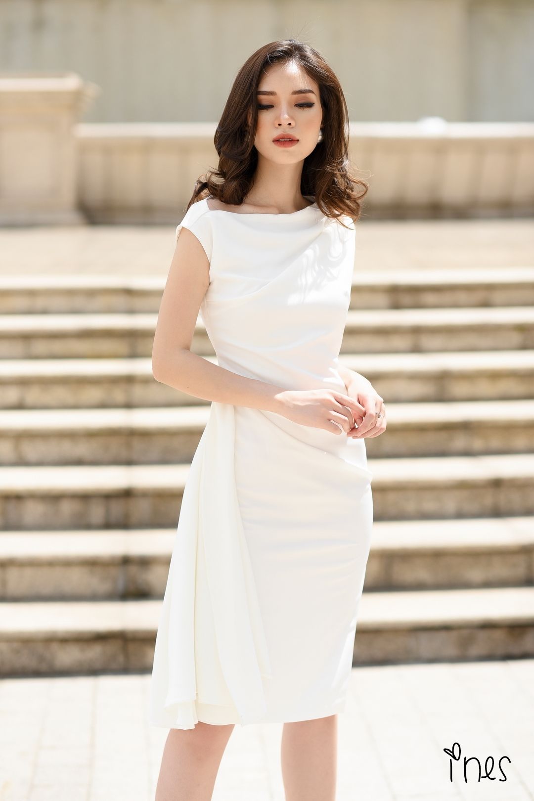 Danette dress