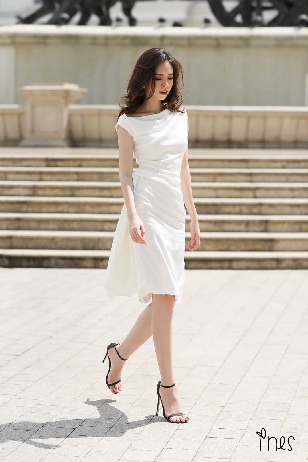Danette dress