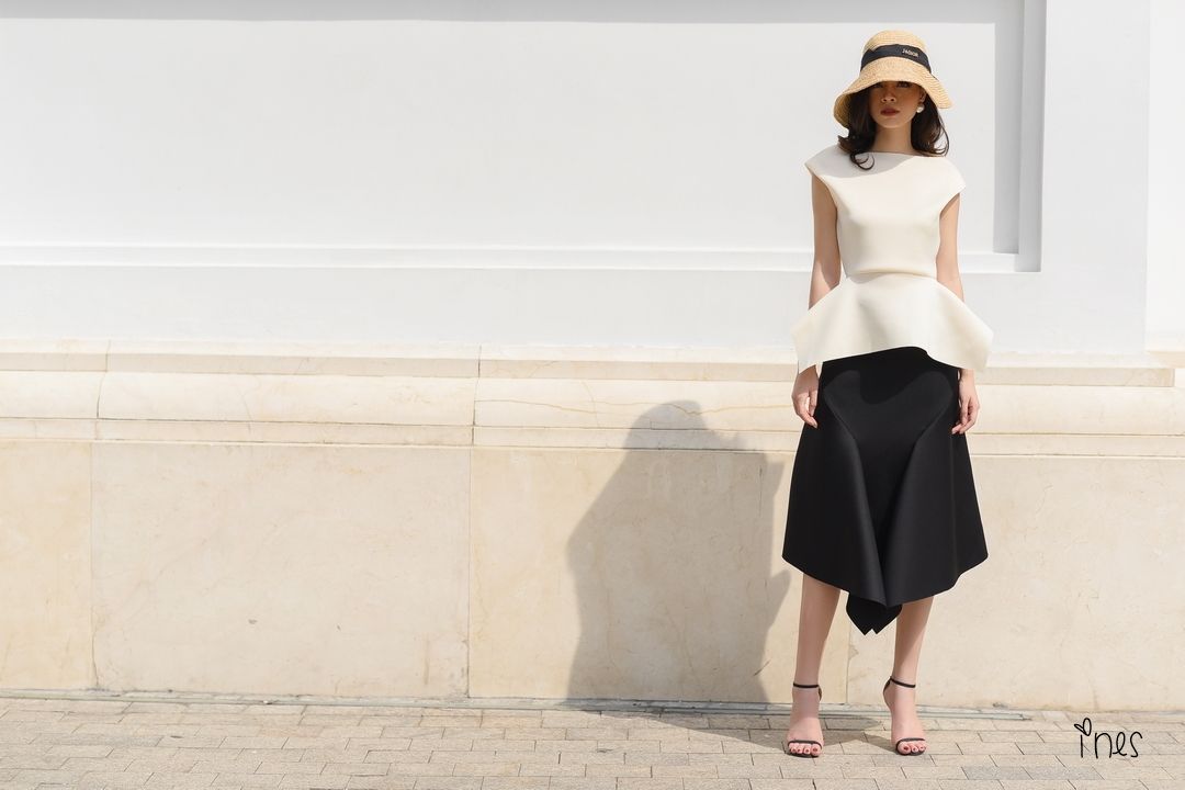 Lara Skirt