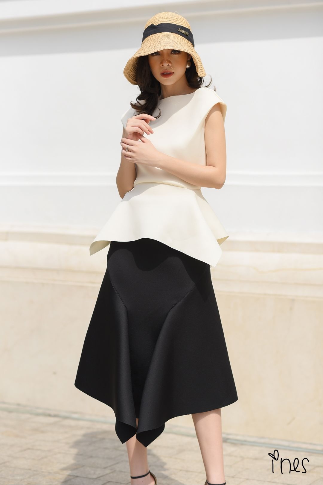 Lara Skirt