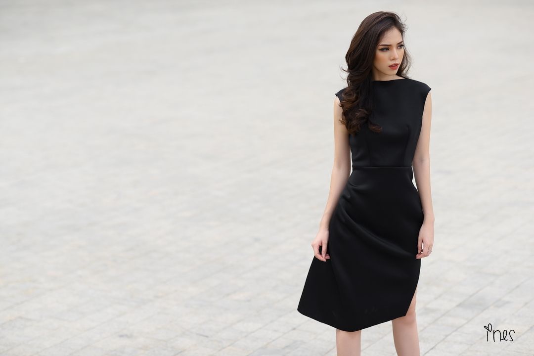 Ginny Dress