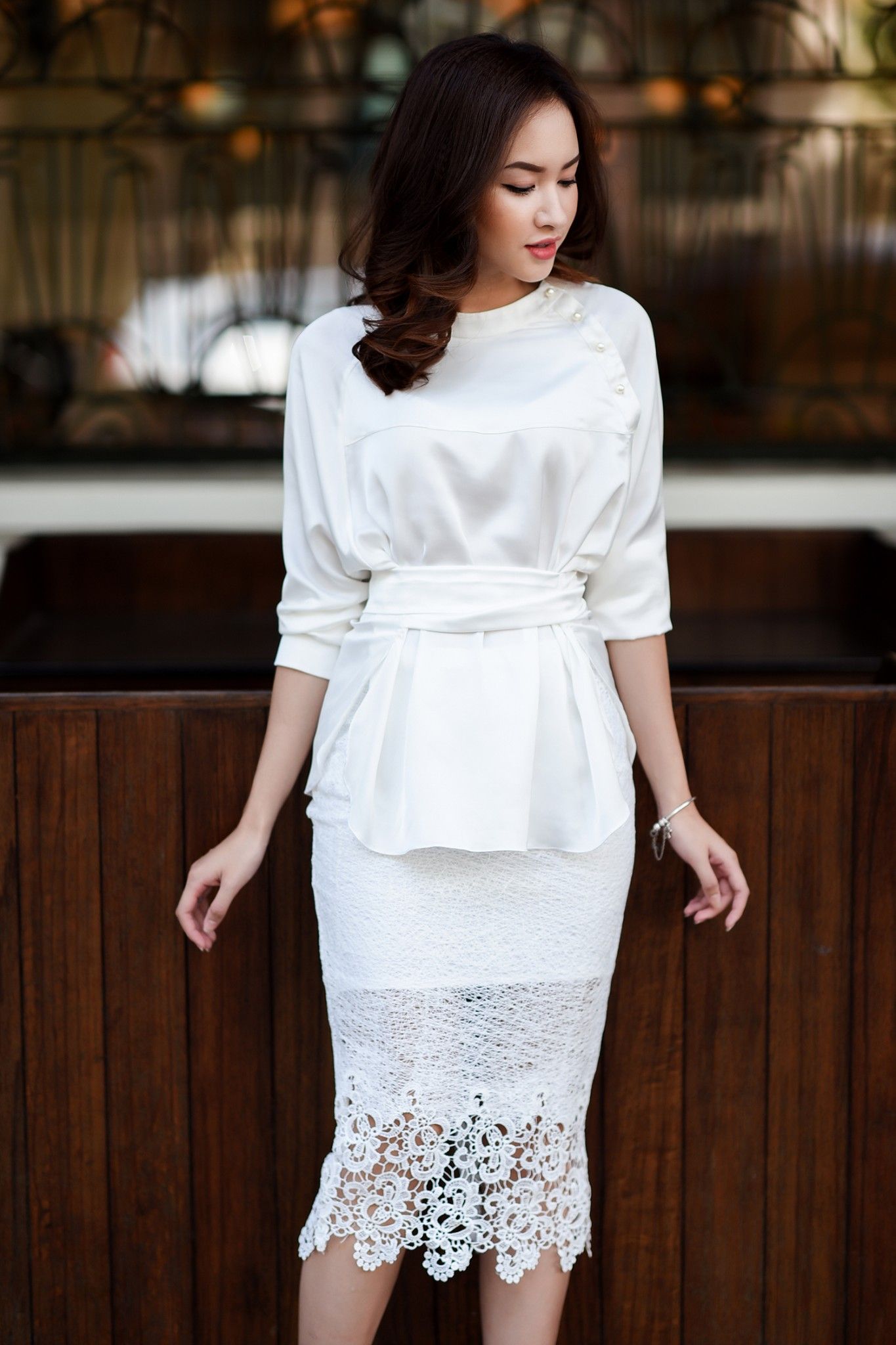 Sally Top