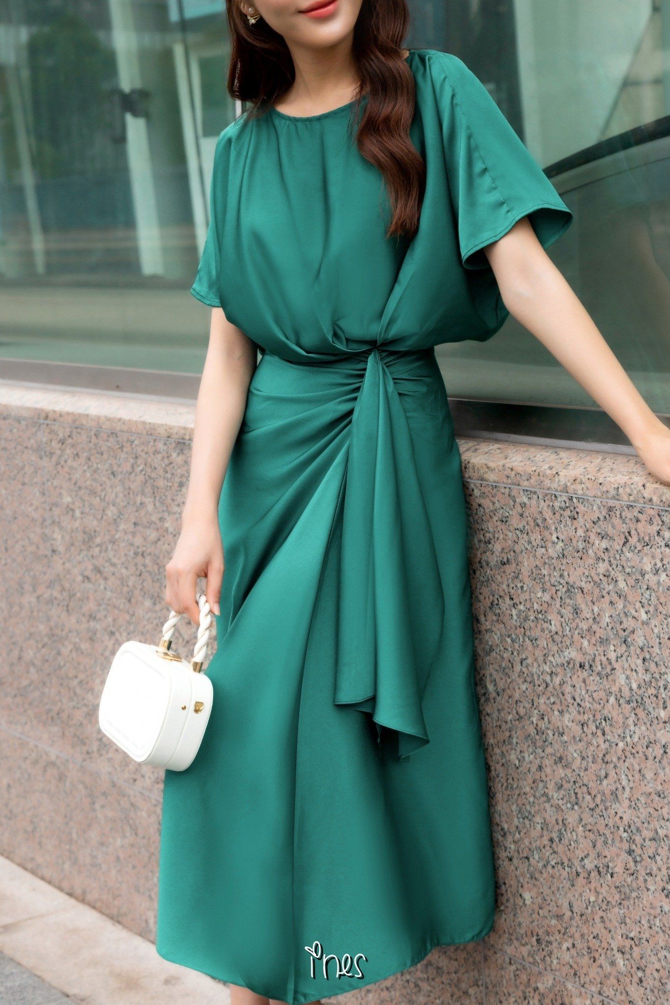 Lila Dress