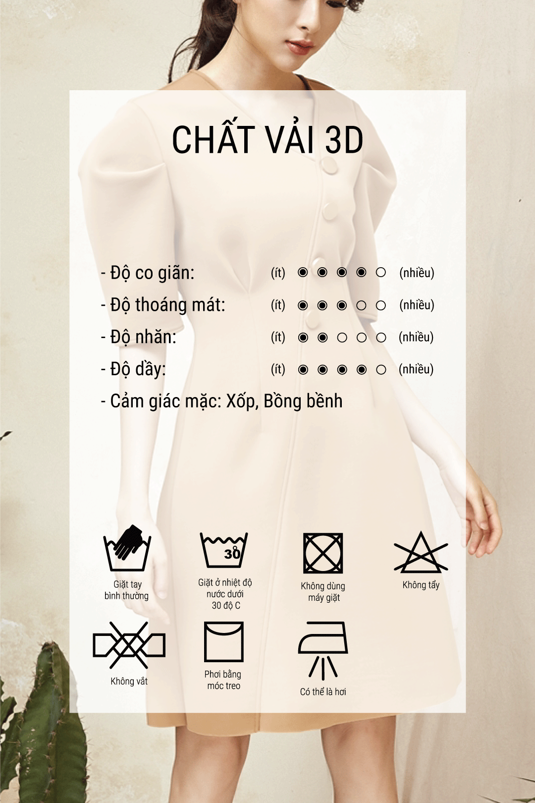 Lily Dress