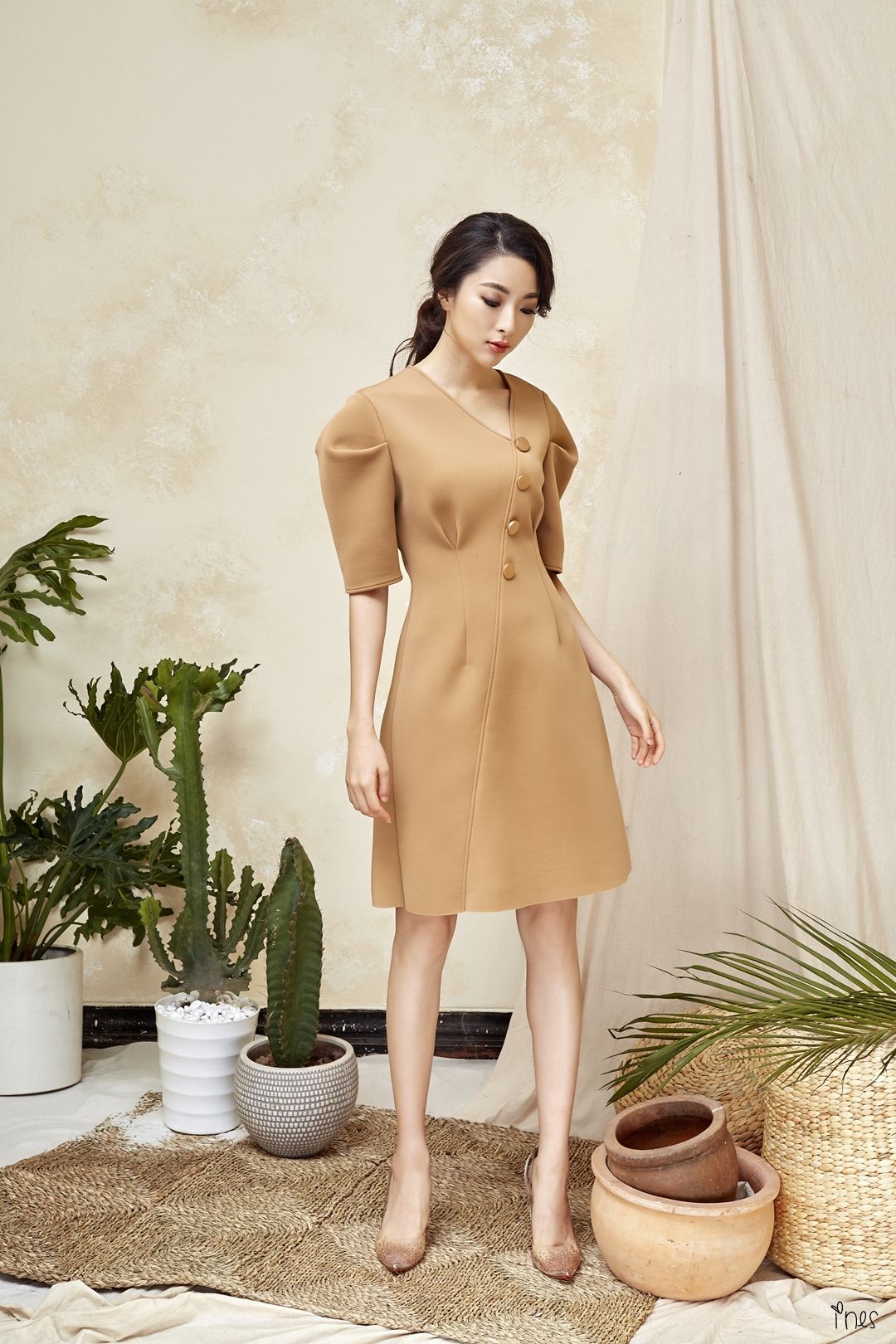 Lily Dress